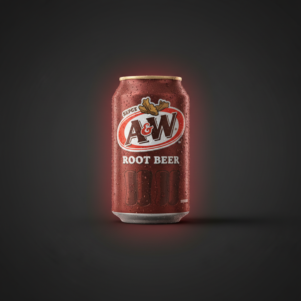 A&W Root Beer