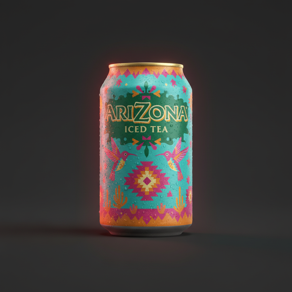 AriZona Iced Tea