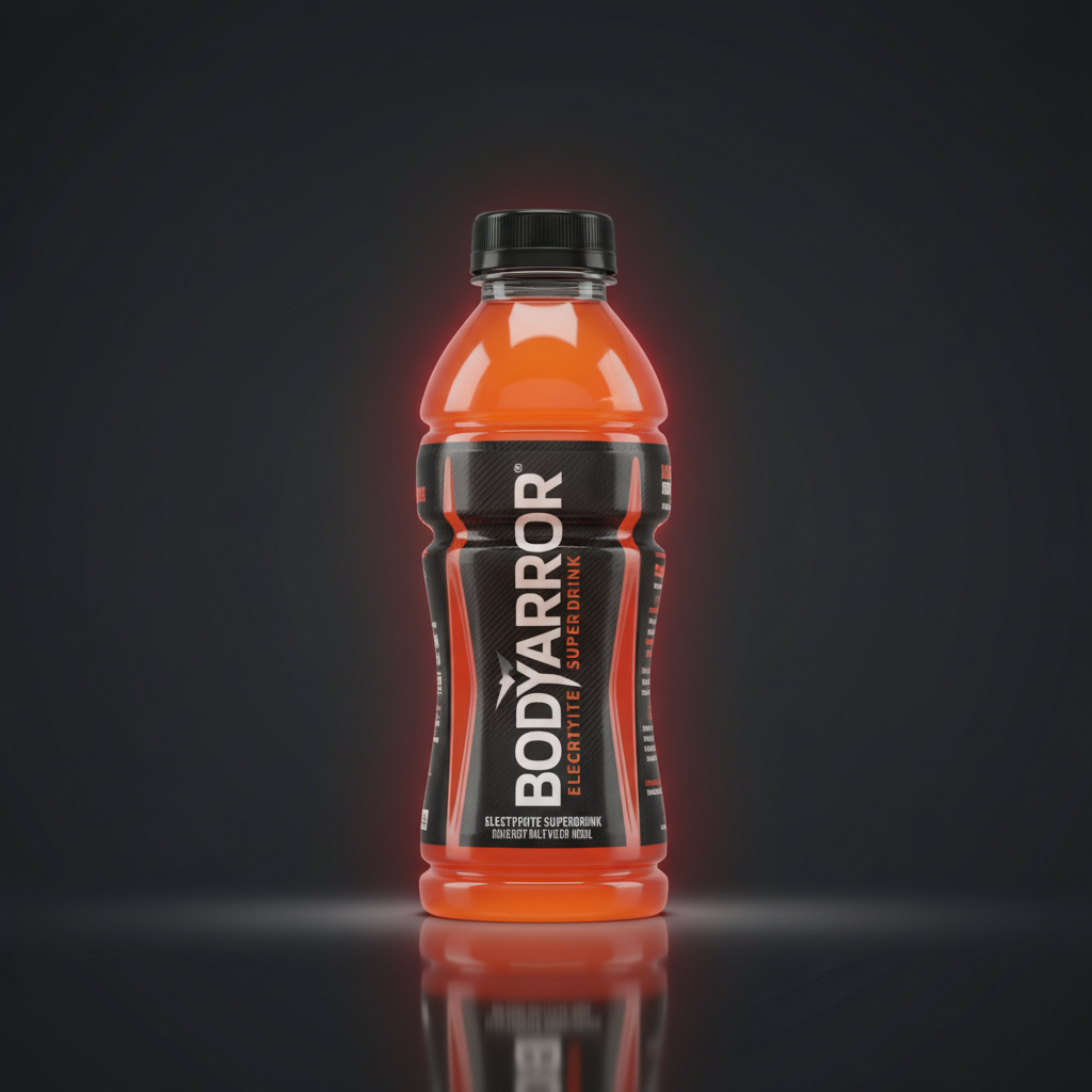 BodyArmor
