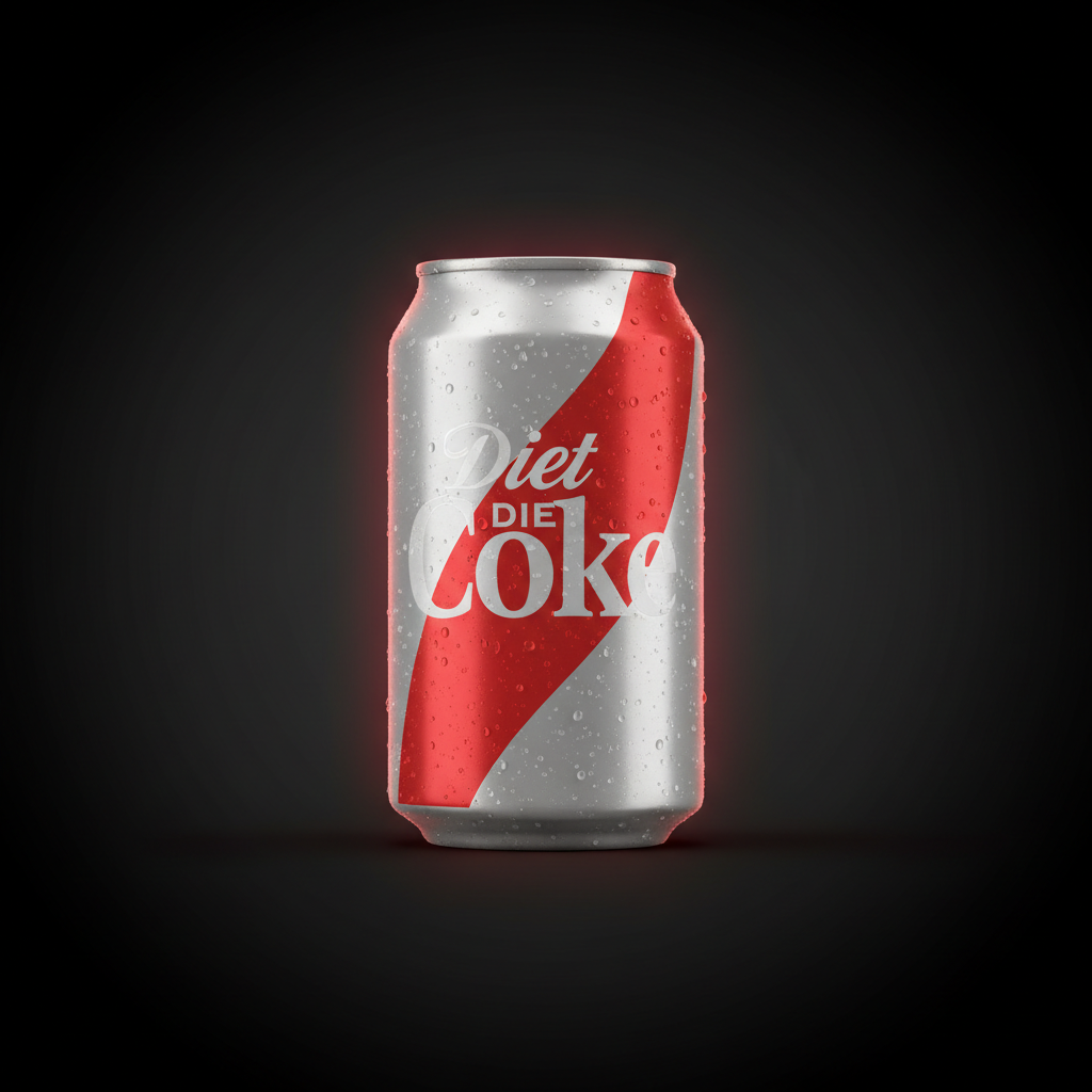 Diet Coke