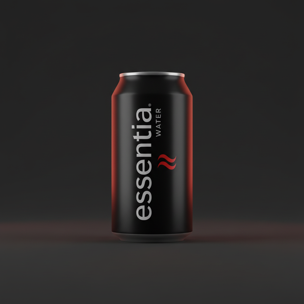 Essentia Water