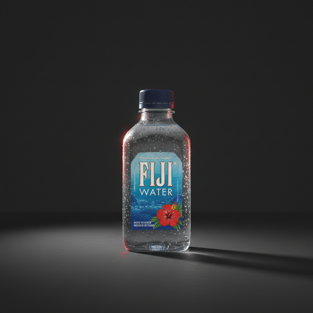 Fiji Water
