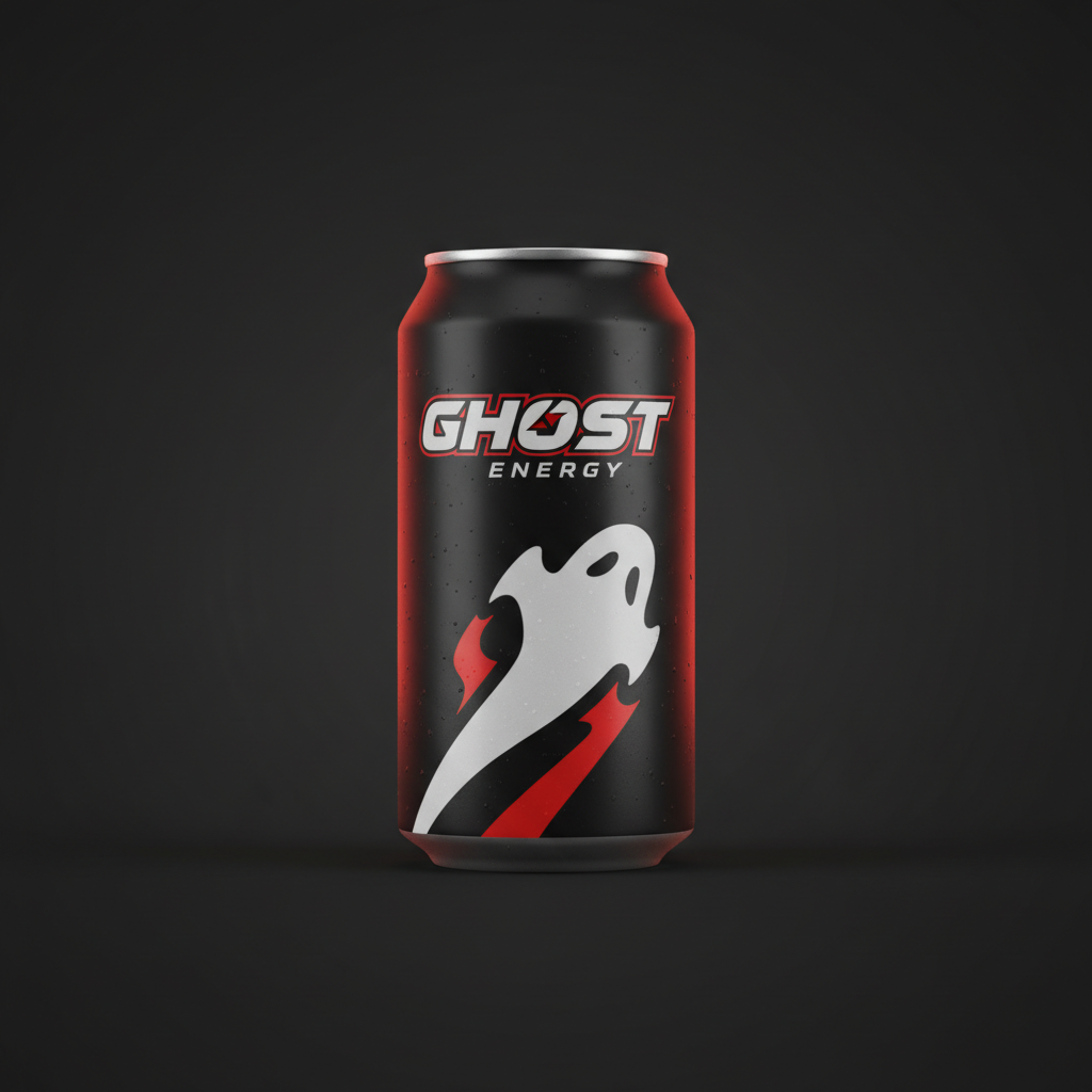 Ghost Energy