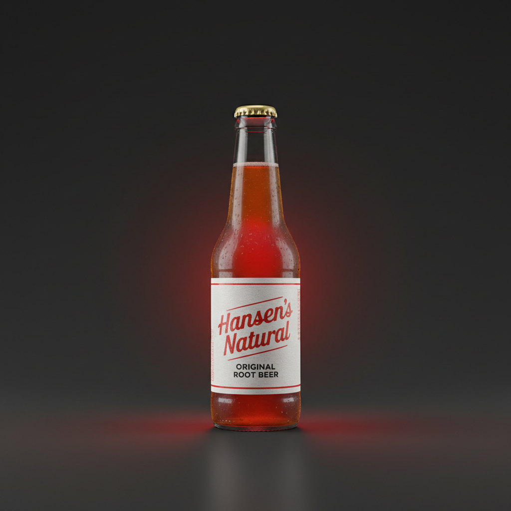 Hansen's Natural