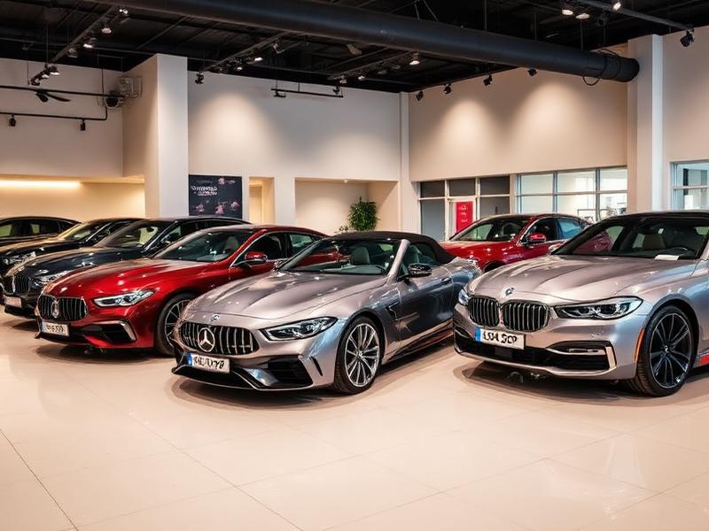 Car Dealers