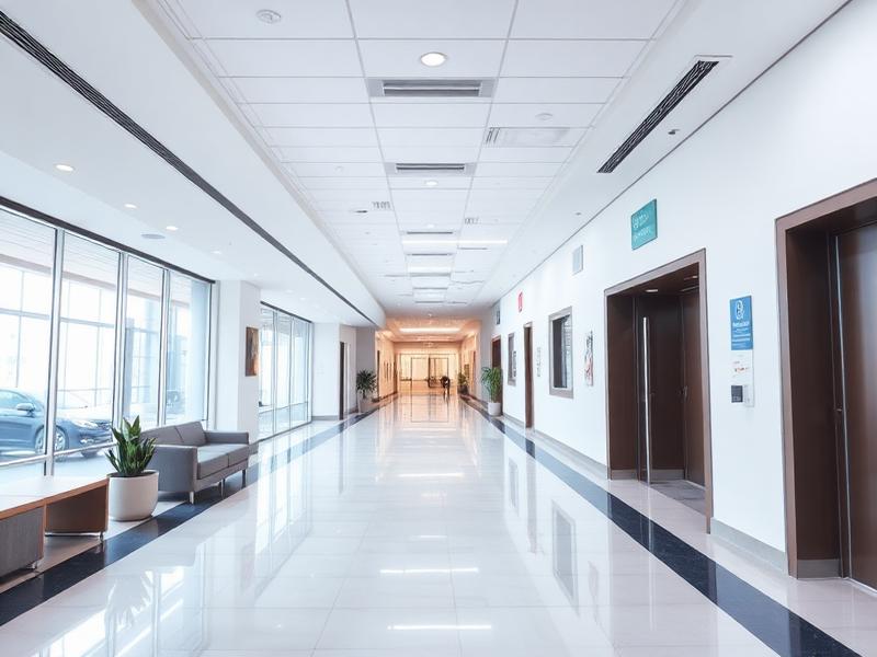 Medical Centers