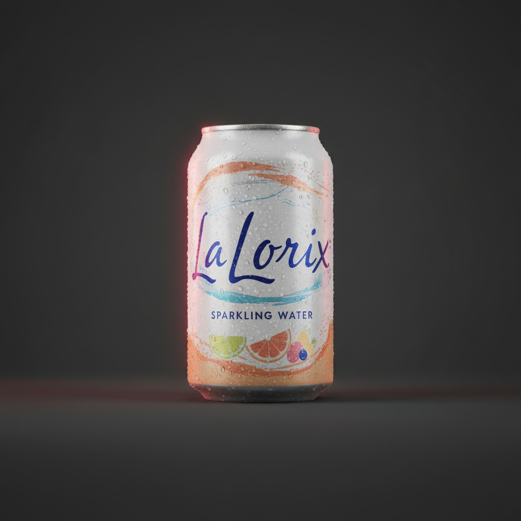 LaCroix Sparkling Water