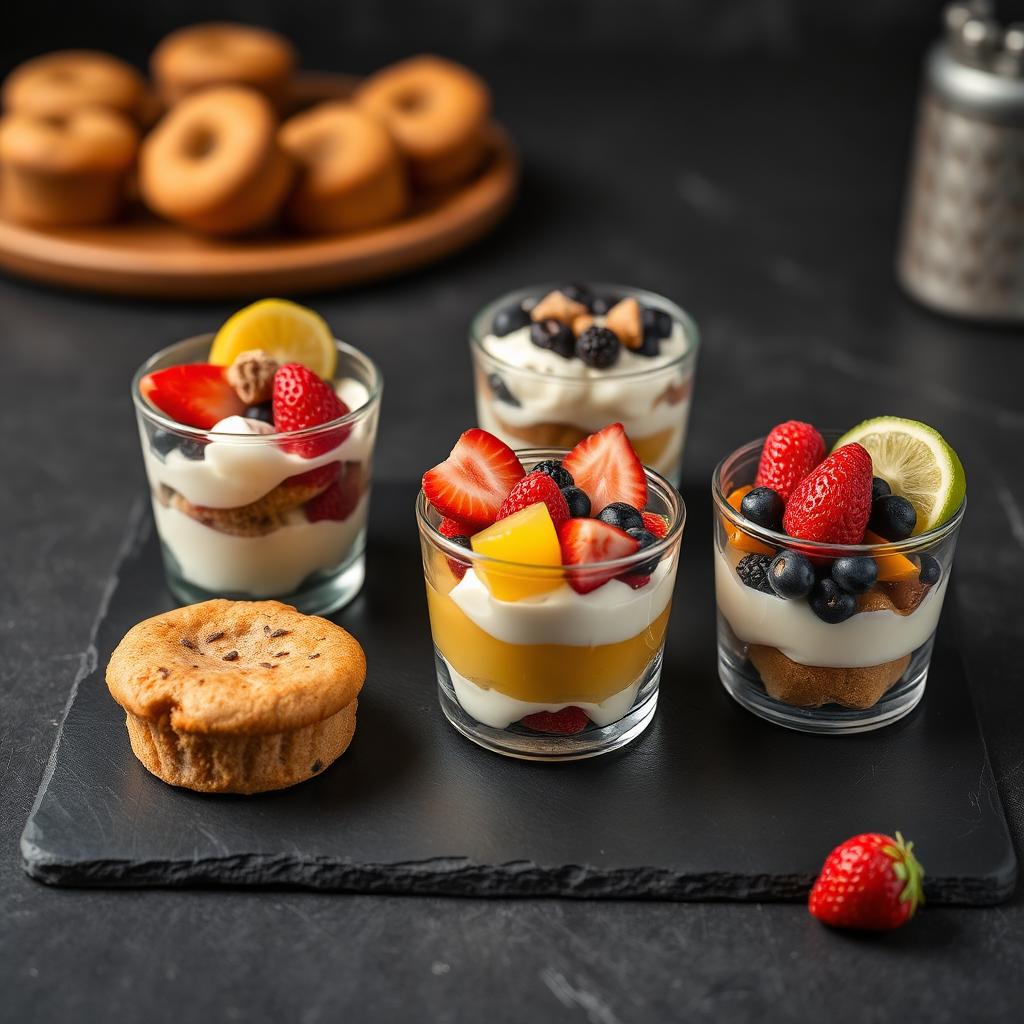 Breakfast Items