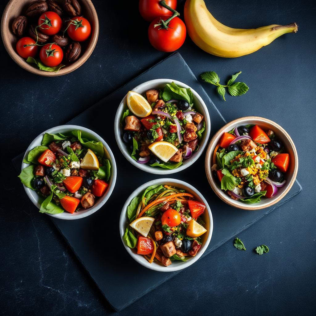 Salads
