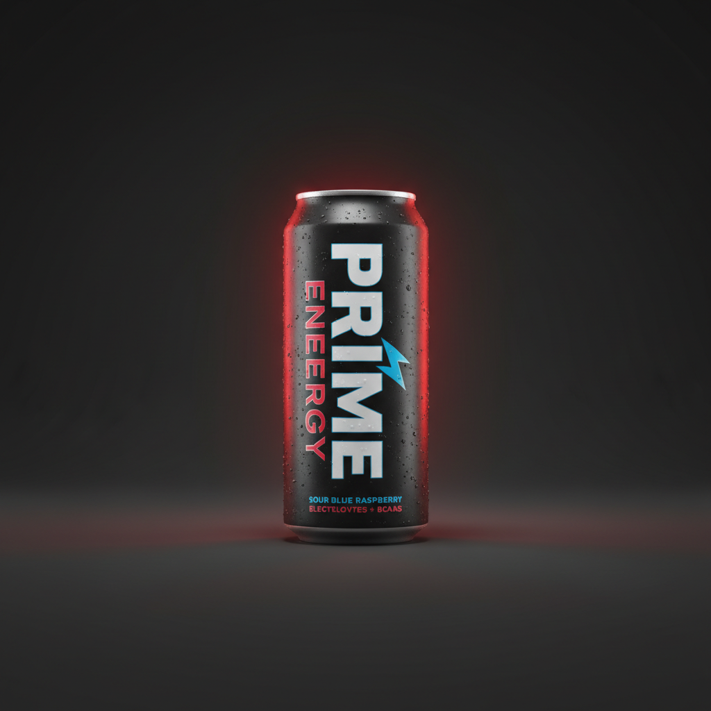 Prime Energy