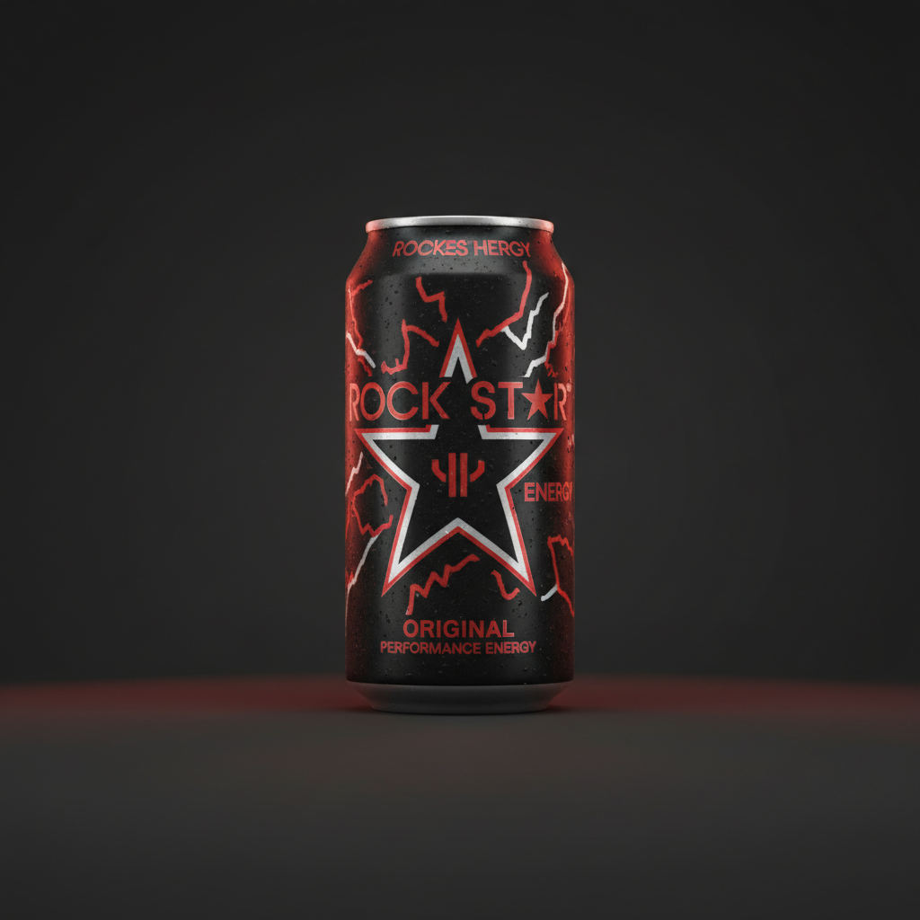 Rockstar Energy