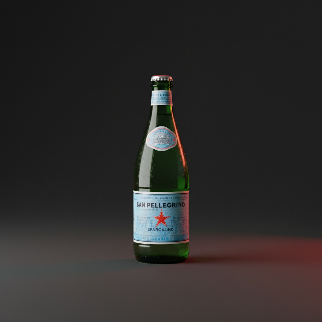 San Pellegrino Sparkling