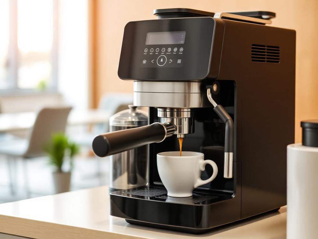 Office Coffee Services