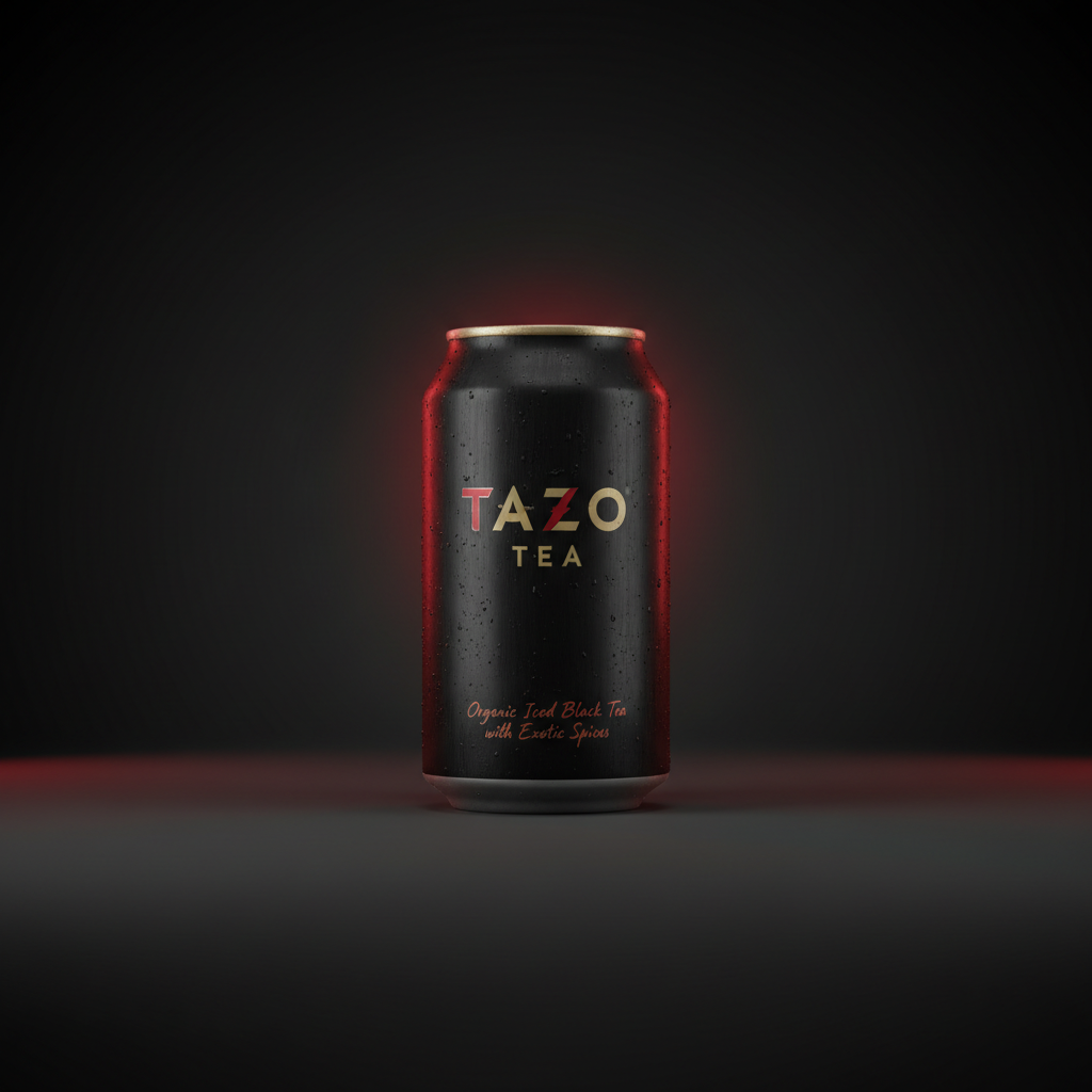 Tazo Tea